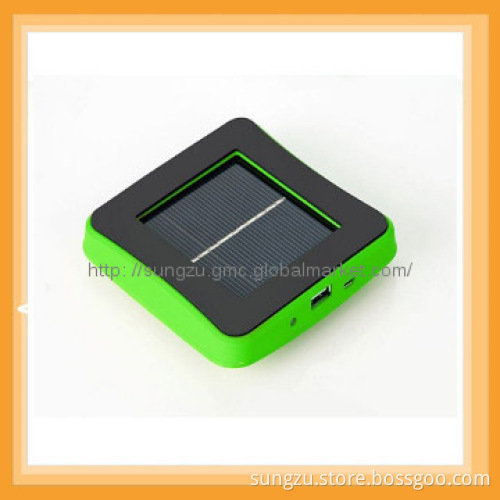 High efficiency sunny window solar charger best selling solar chargers